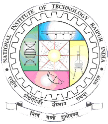 Logo NITRR