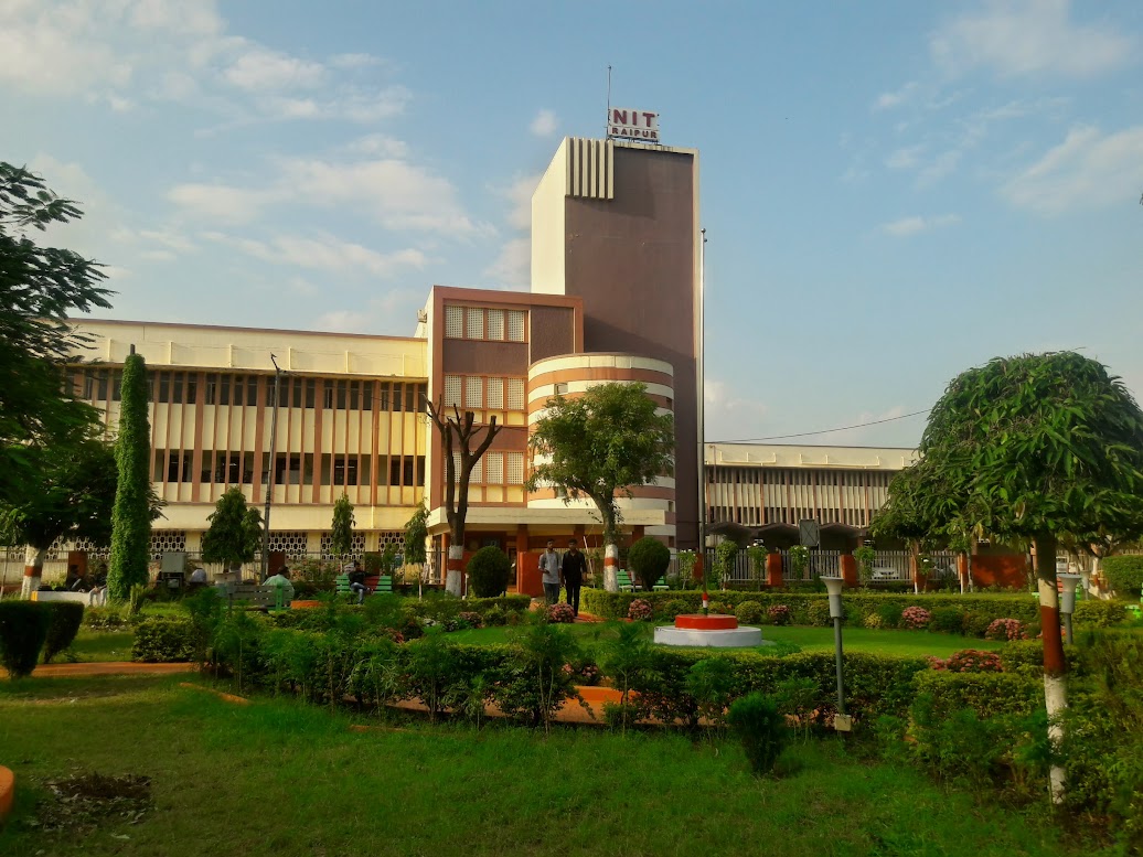 NIT Raipur
